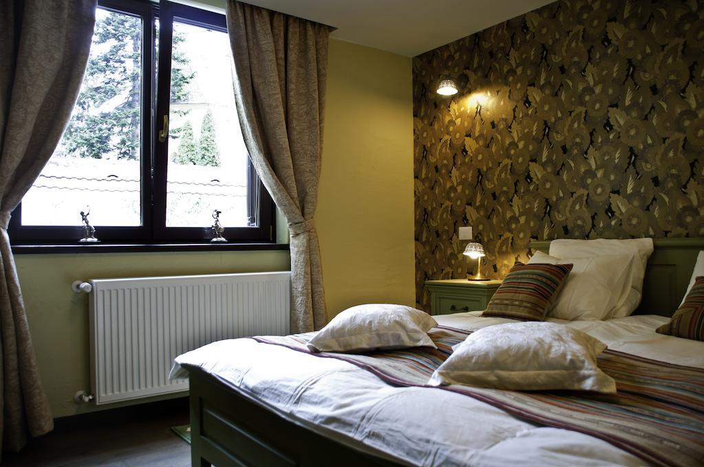 Arina Apartments Brašov Pokoj fotografie