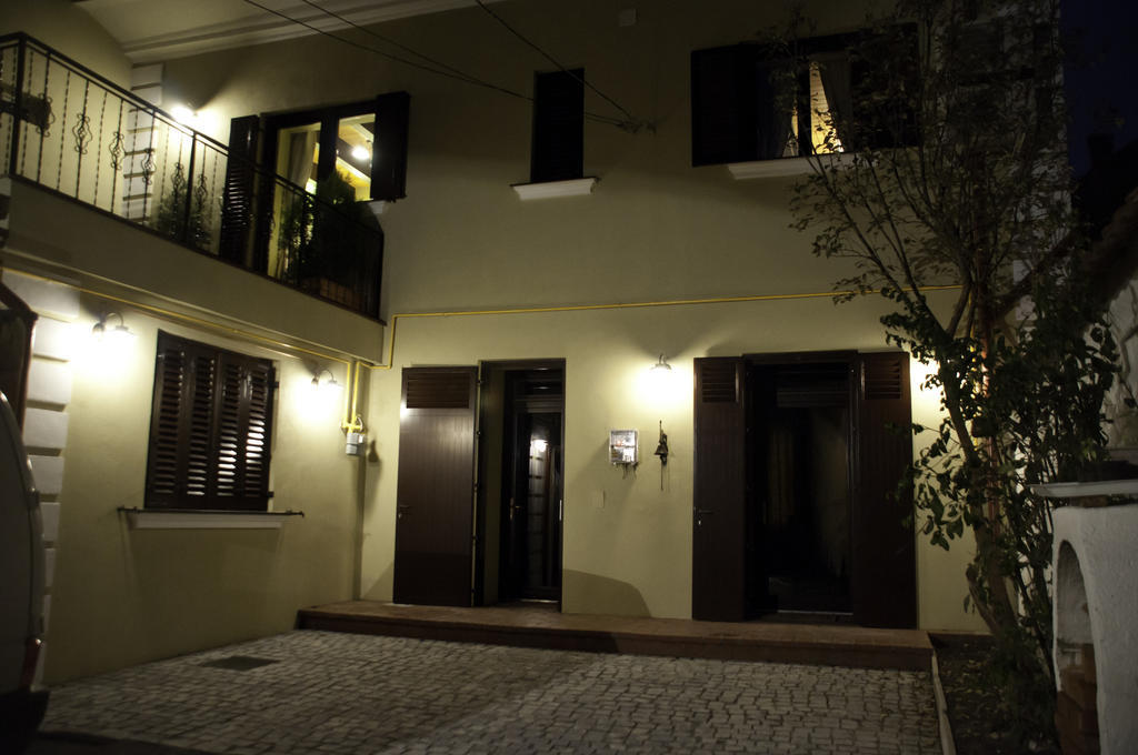 Arina Apartments Brašov Exteriér fotografie