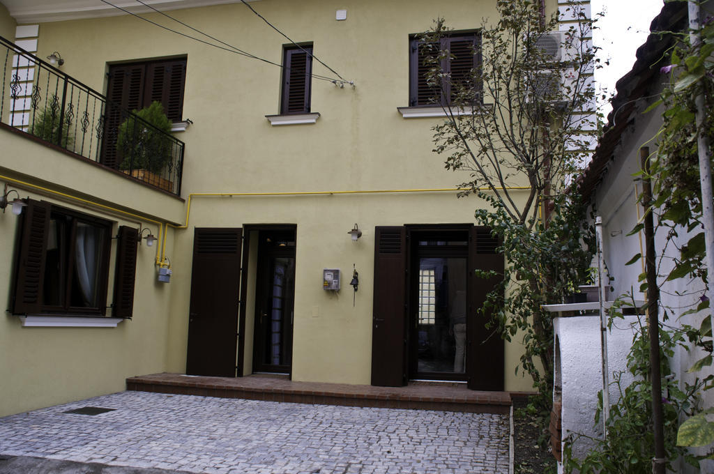 Arina Apartments Brašov Exteriér fotografie