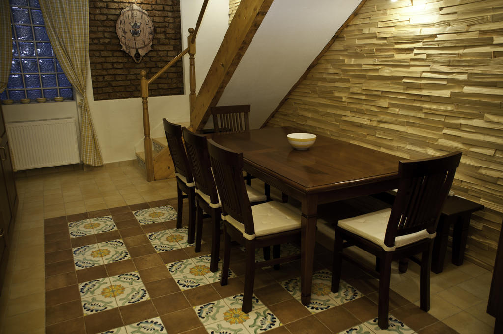 Arina Apartments Brašov Exteriér fotografie