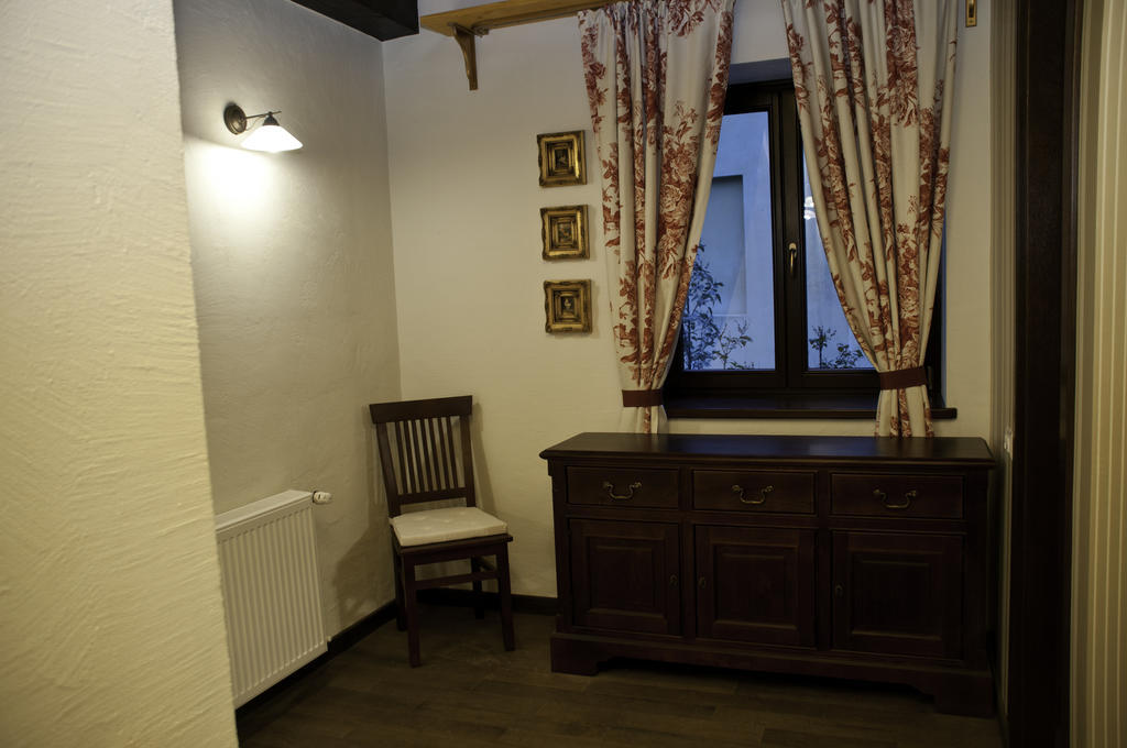 Arina Apartments Brašov Exteriér fotografie