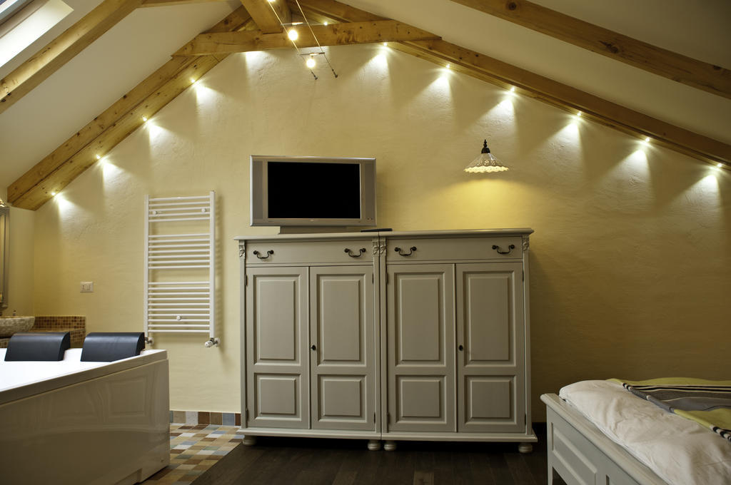 Arina Apartments Brašov Pokoj fotografie