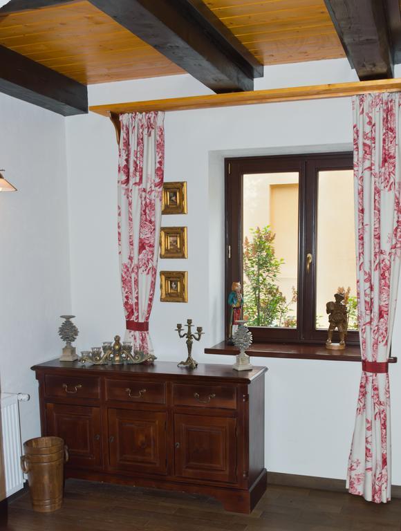 Arina Apartments Brašov Pokoj fotografie