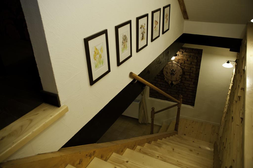 Arina Apartments Brašov Exteriér fotografie